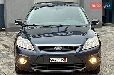 Ford Focus 2010