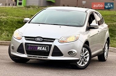 Ford Focus  2011