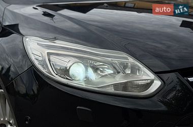 Универсал Ford Focus 2011 в Дрогобыче