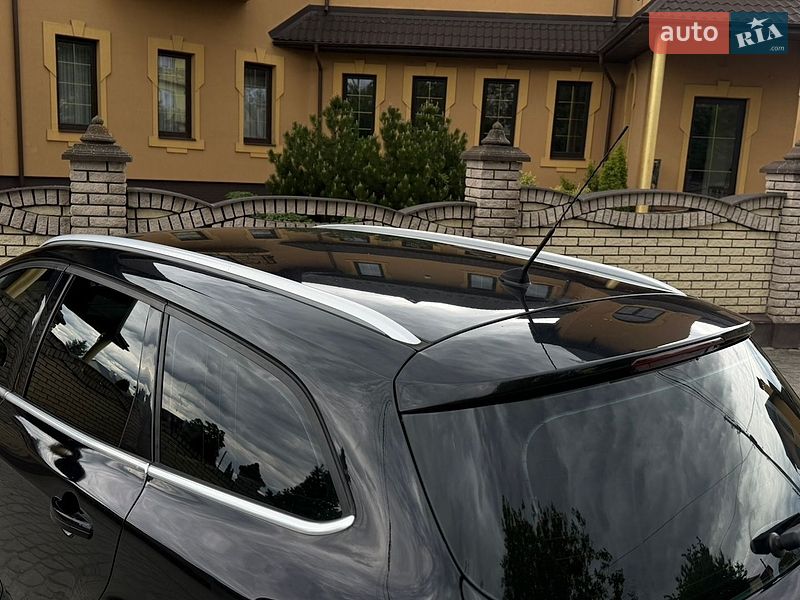 Универсал Ford Focus 2011 в Дрогобыче
