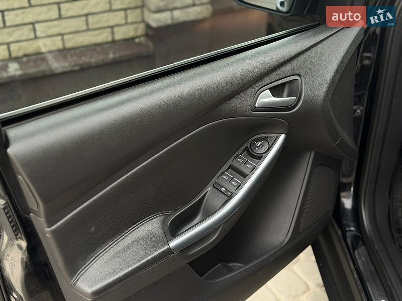 Универсал Ford Focus 2011 в Дрогобыче