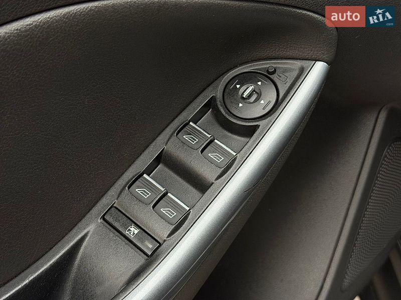 Универсал Ford Focus 2011 в Дрогобыче