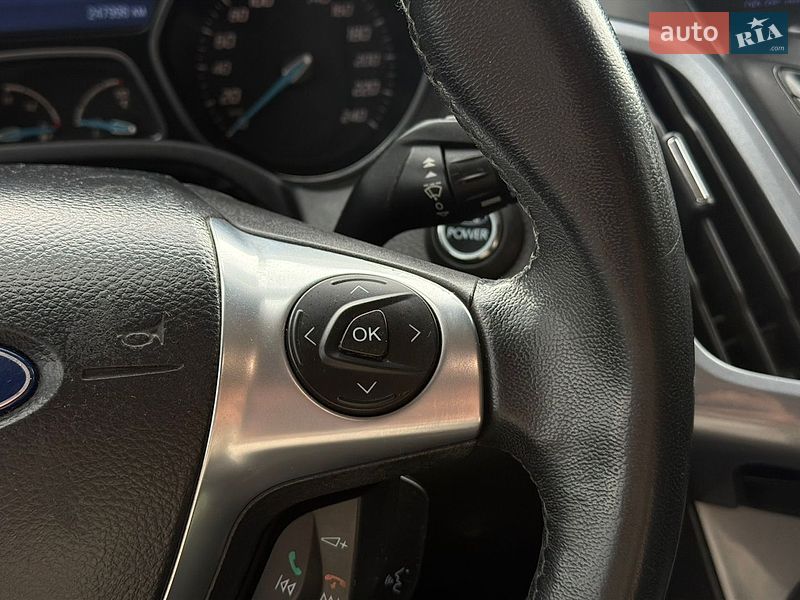 Универсал Ford Focus 2011 в Дрогобыче