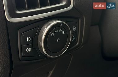 Универсал Ford Focus 2011 в Дрогобыче