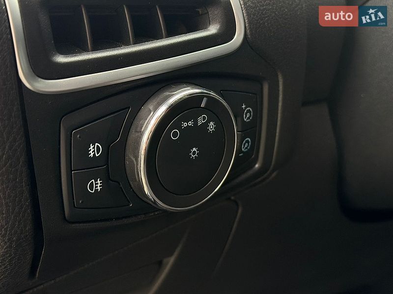 Универсал Ford Focus 2011 в Дрогобыче