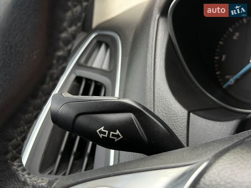 Универсал Ford Focus 2011 в Дрогобыче