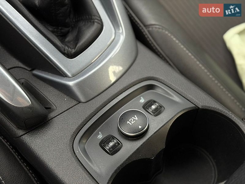 Универсал Ford Focus 2011 в Дрогобыче