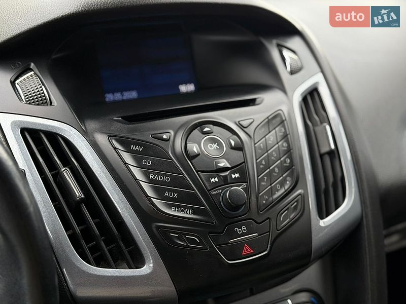Универсал Ford Focus 2011 в Дрогобыче