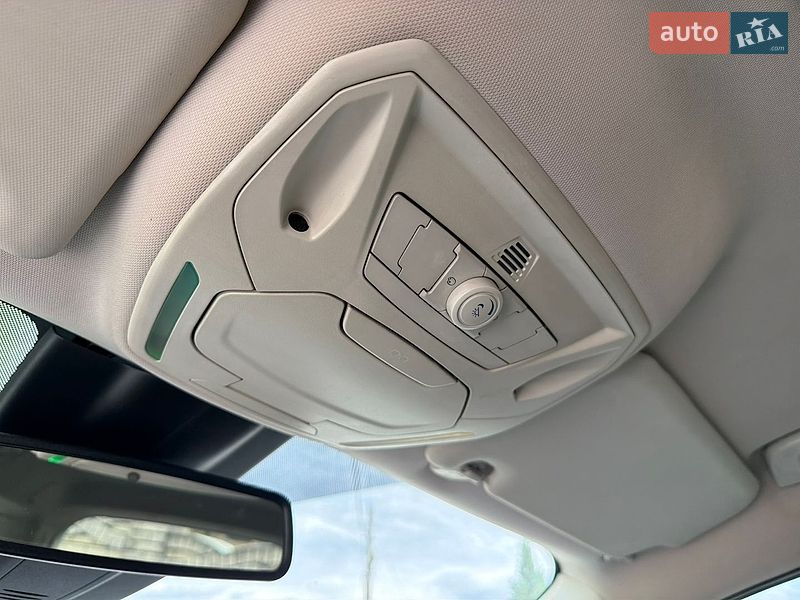 Универсал Ford Focus 2011 в Дрогобыче
