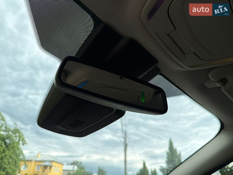 Универсал Ford Focus 2011 в Дрогобыче