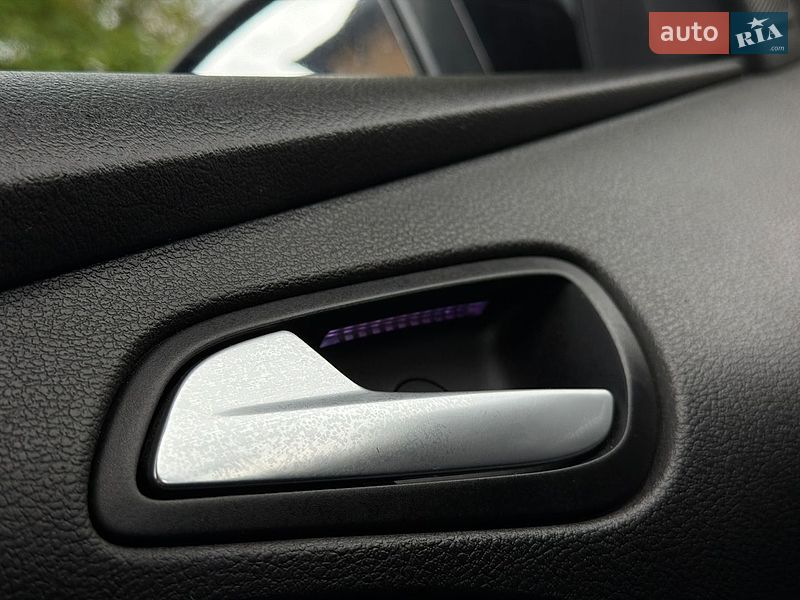 Универсал Ford Focus 2011 в Дрогобыче