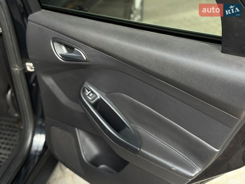 Универсал Ford Focus 2011 в Дрогобыче