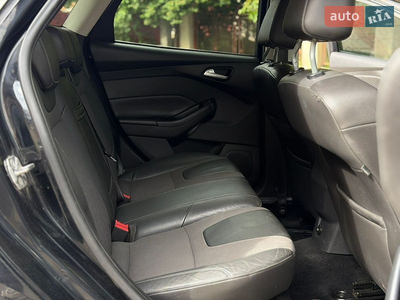 Универсал Ford Focus 2011 в Дрогобыче