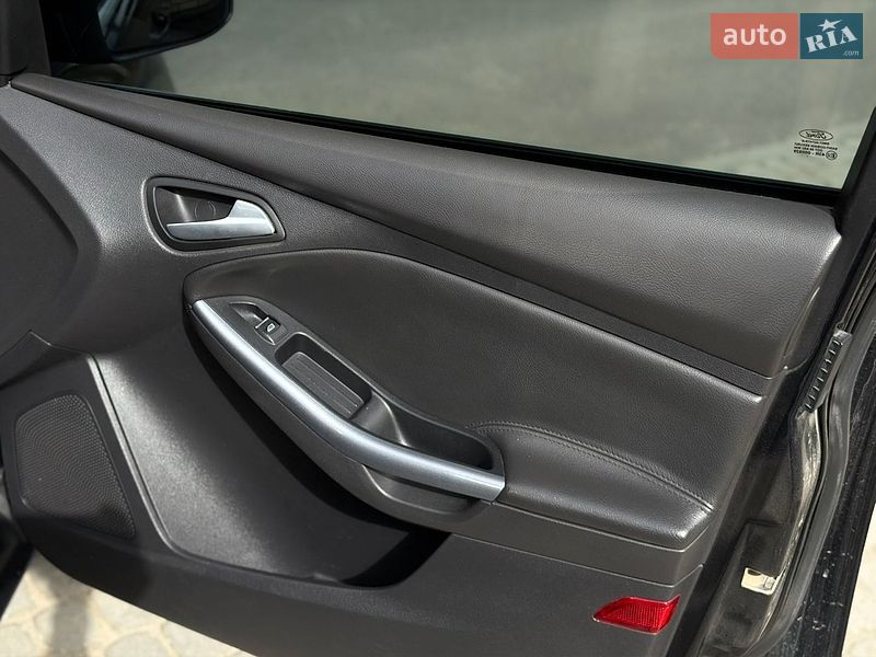 Универсал Ford Focus 2011 в Дрогобыче