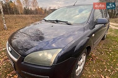 Ford Focus  2005