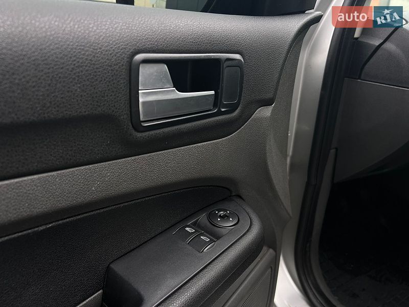 Универсал Ford Focus 2006 в Киеве