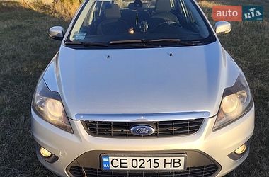 Ford Focus 2009
