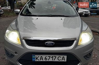Ford Focus  2008