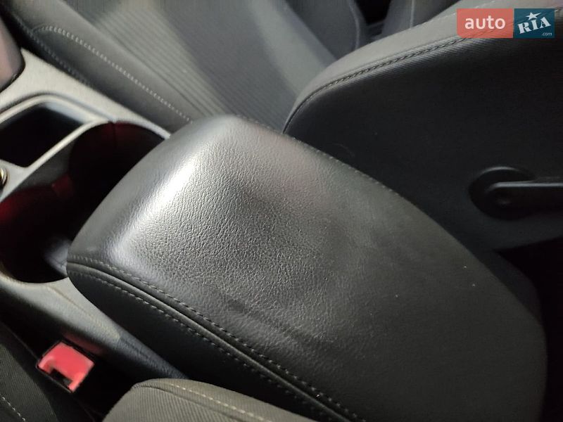 Универсал Ford Focus 2012 в Черновцах