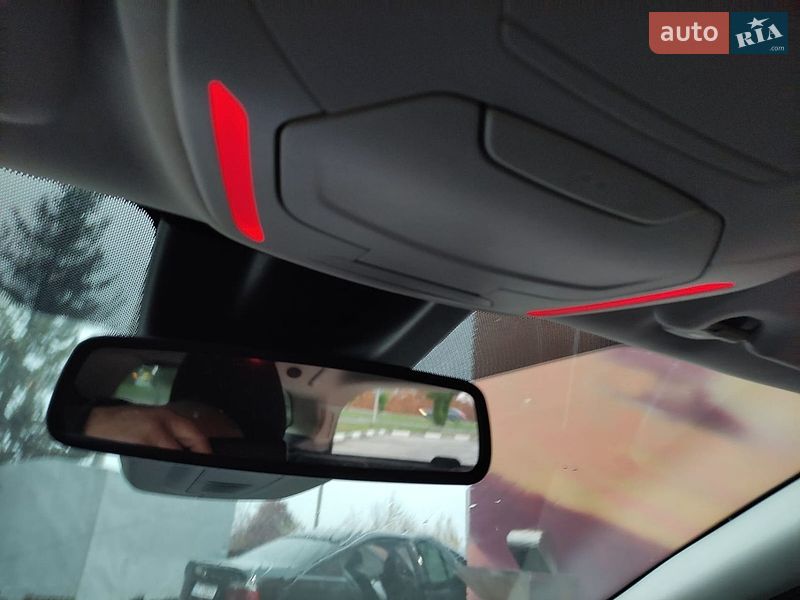 Универсал Ford Focus 2012 в Черновцах