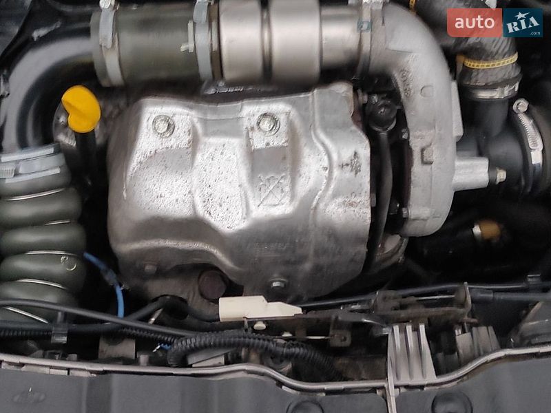 Универсал Ford Focus 2012 в Черновцах