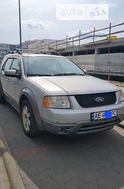 Ford Freestyle  2006