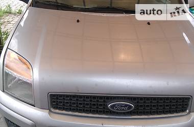 Ford Fusion  2009