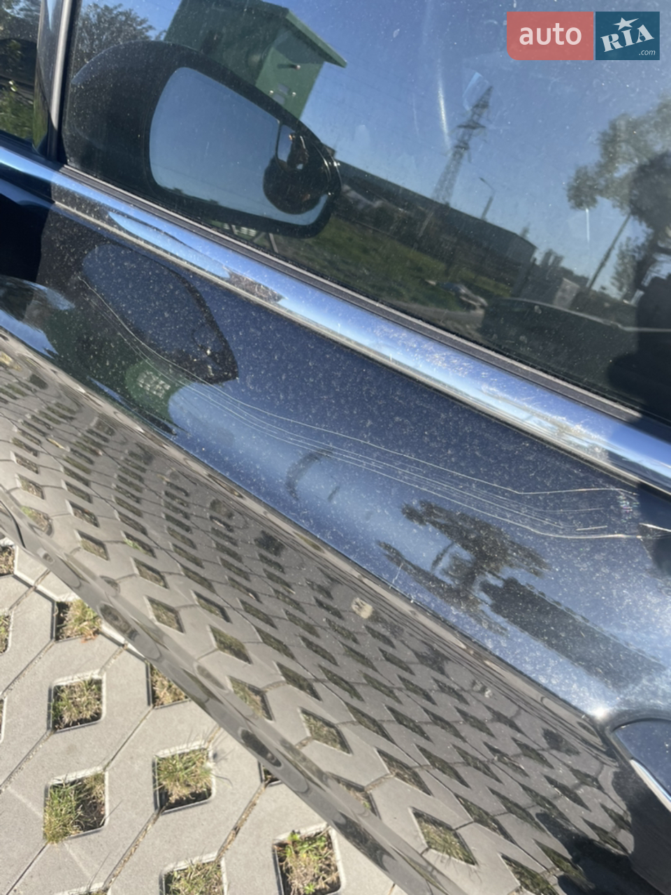 2016 Ford Fusion - мініатюра 5