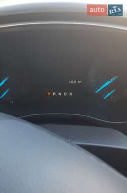 Ford Fusion  2015