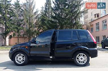 Ford Fusion  2008
