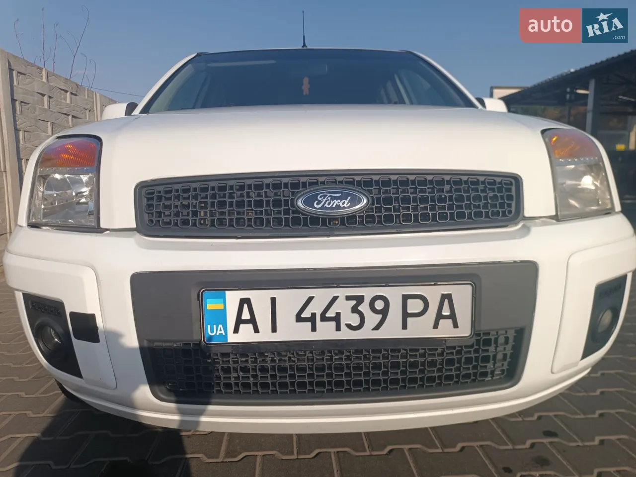 2011 Ford Fusion - мініатюра 2