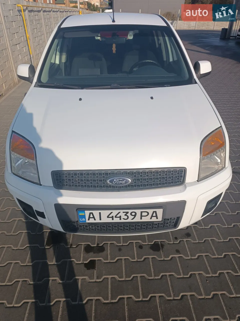 2011 Ford Fusion - мініатюра 3