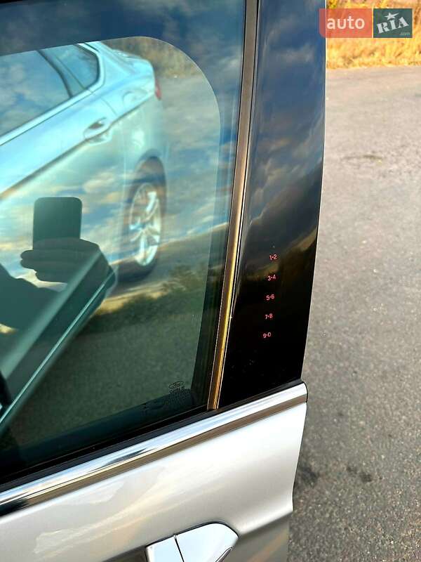 Седан Ford Fusion 2014 в Подольске