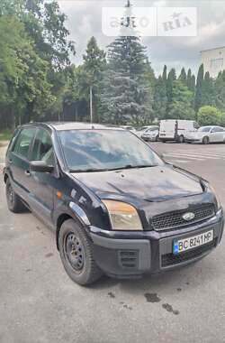 Ford Fusion  2006