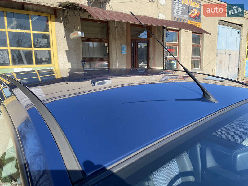 Хетчбек Ford Fusion 2008 в Калуші