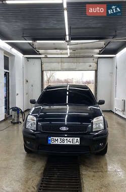 Ford Fusion  2002