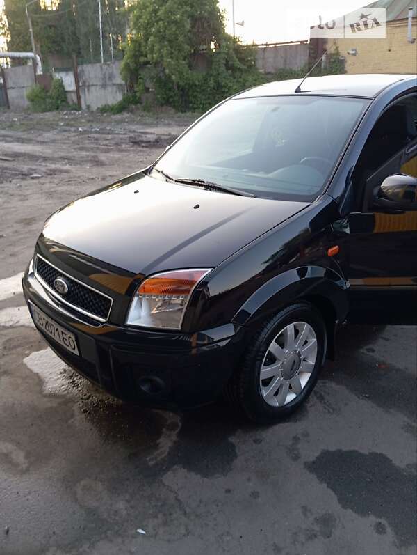 Ford Fusion 2010 Ford Fusion 2010