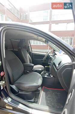 Ford Fusion  2009