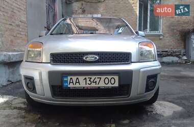 Ford Fusion  2011