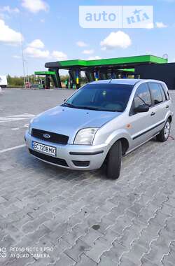 Ford Fusion  2005