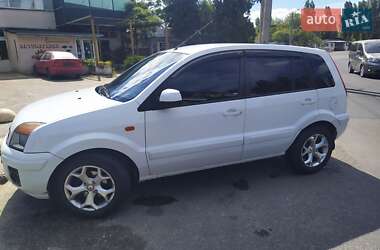 Ford Fusion  2011