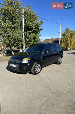 Ford Fusion  2011