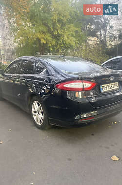 Седан Ford Fusion 2014 в Одессе