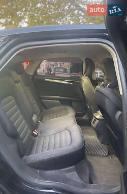 Седан Ford Fusion 2014 в Одессе