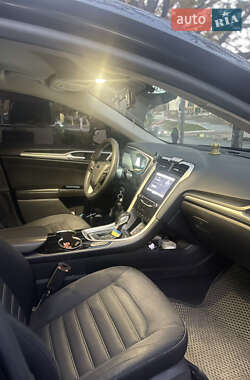 Седан Ford Fusion 2014 в Одессе