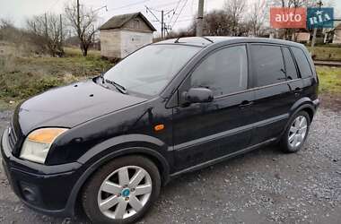 Ford Fusion  2007