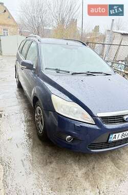 Ford Fusion  2010