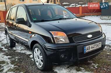 Ford Fusion  2009