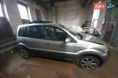 Ford Fusion  2007