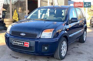 Ford Fusion  2011